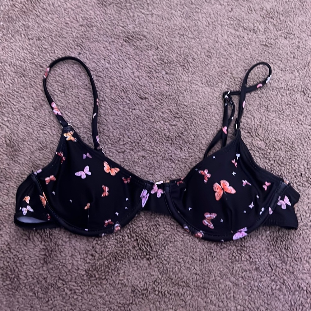 swimsuit top